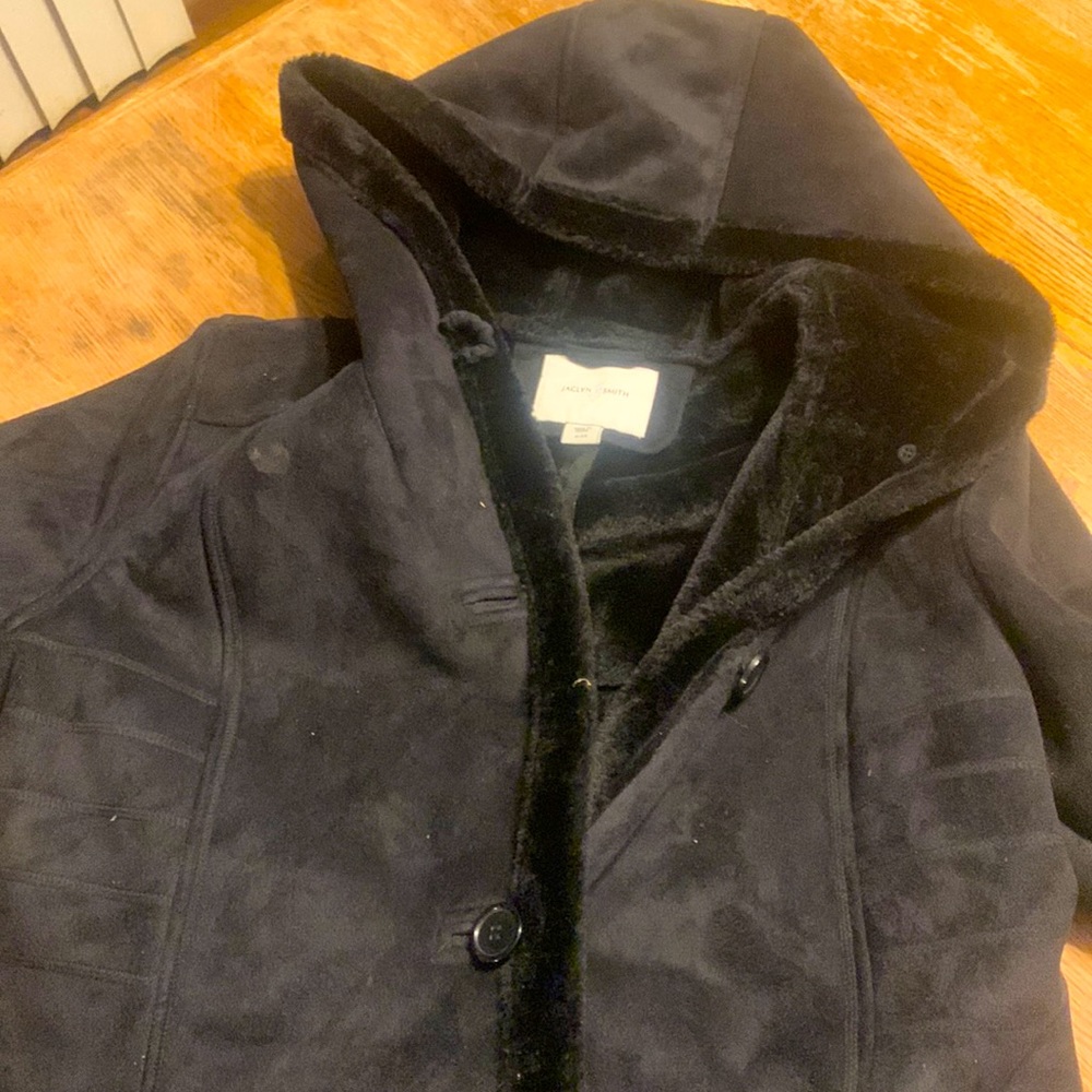 JACLYN SMITH DRESS JACKET